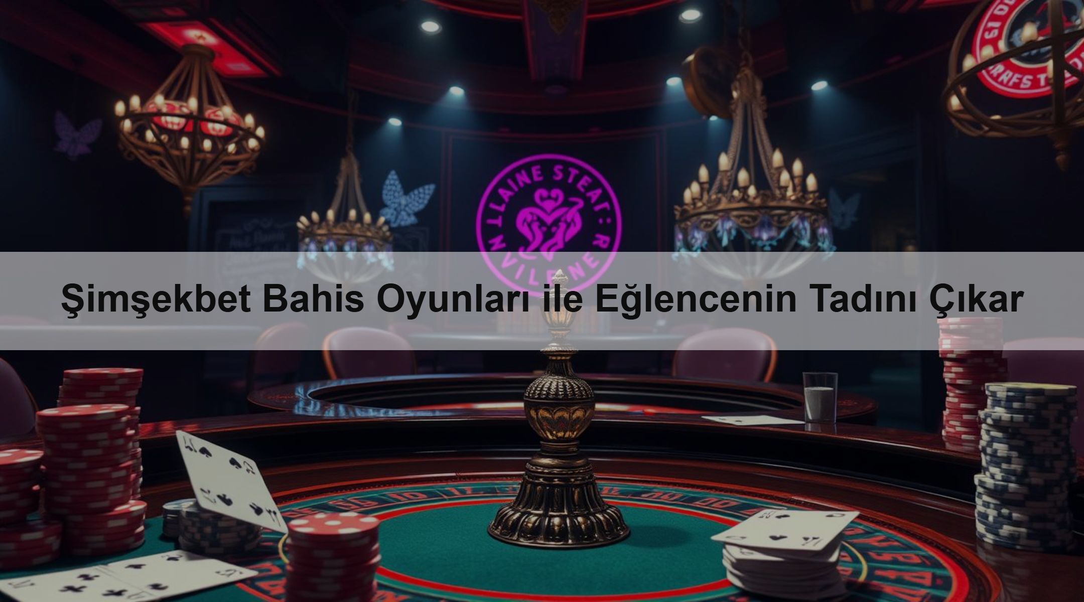 Şimşekbet Bahis Oyunları ile Eğlencenin Tadını Çıkar
