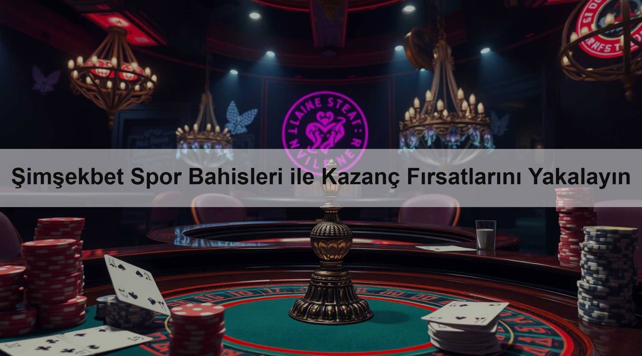 Şimşekbet Spor Bahisleri ile Kazanç Fırsatlarını Yakalayın