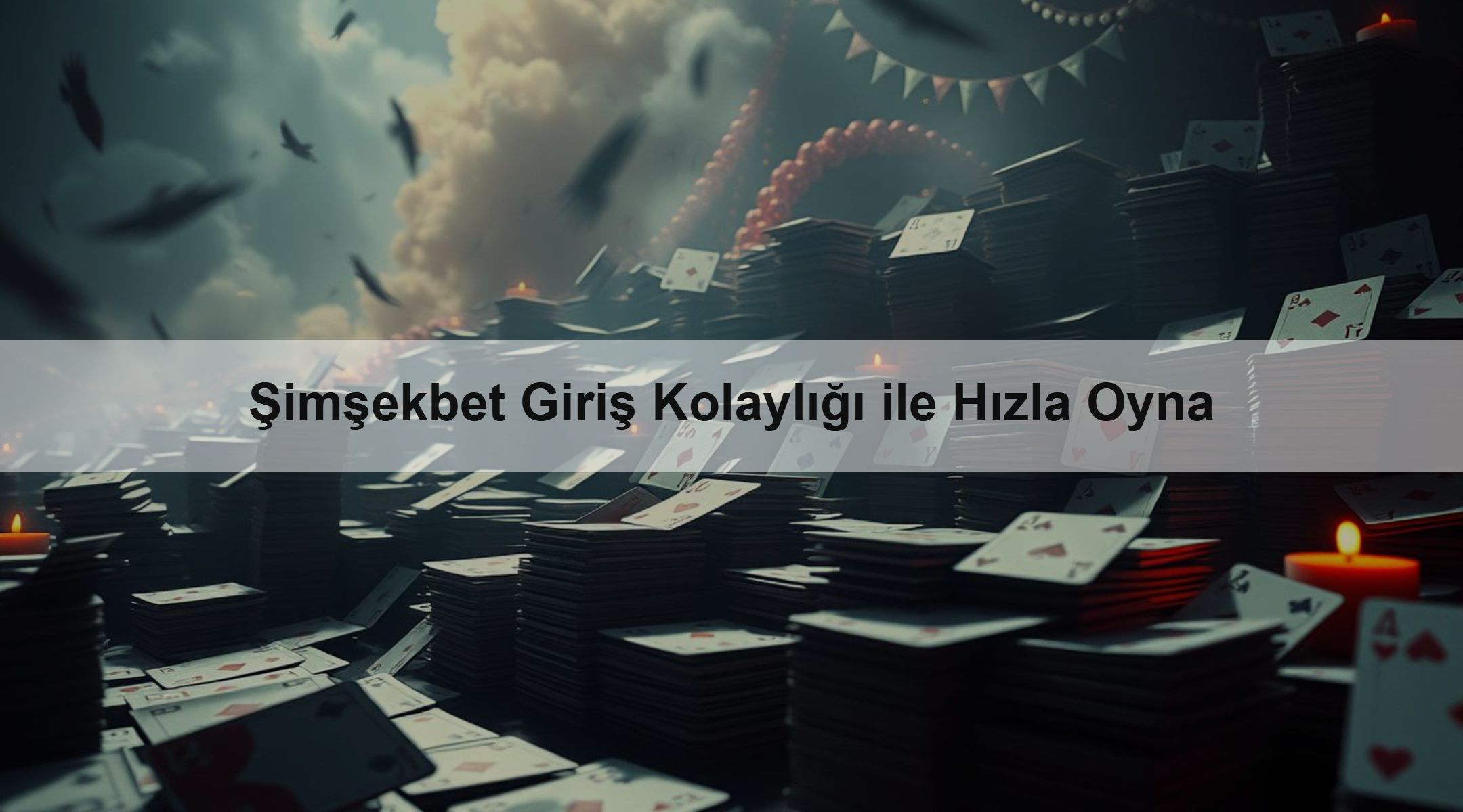 Şimşekbet Giriş Kolaylığı ile Hızla Oyna