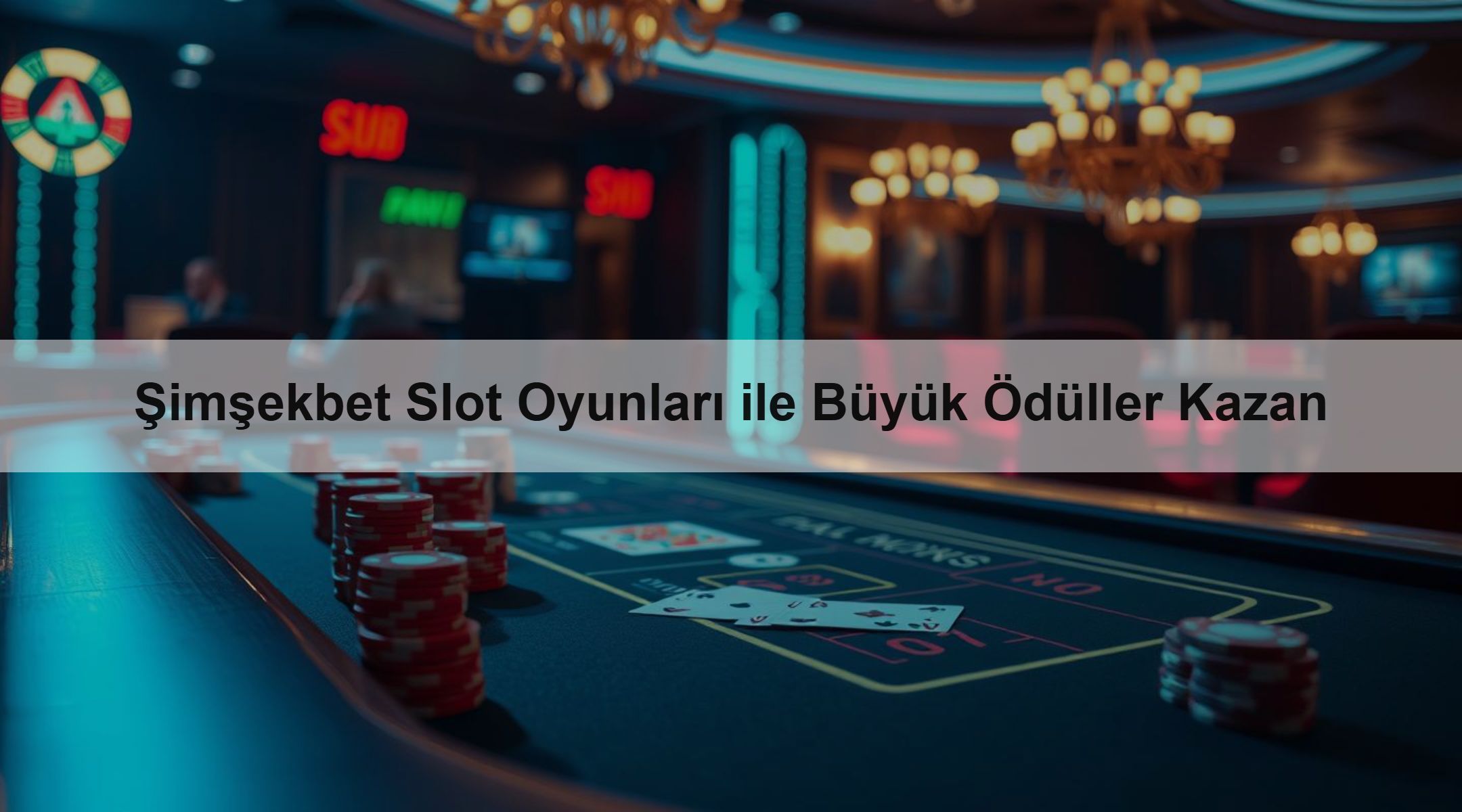 Şimşekbet Slot Oyunları ile Büyük Ödüller Kazan