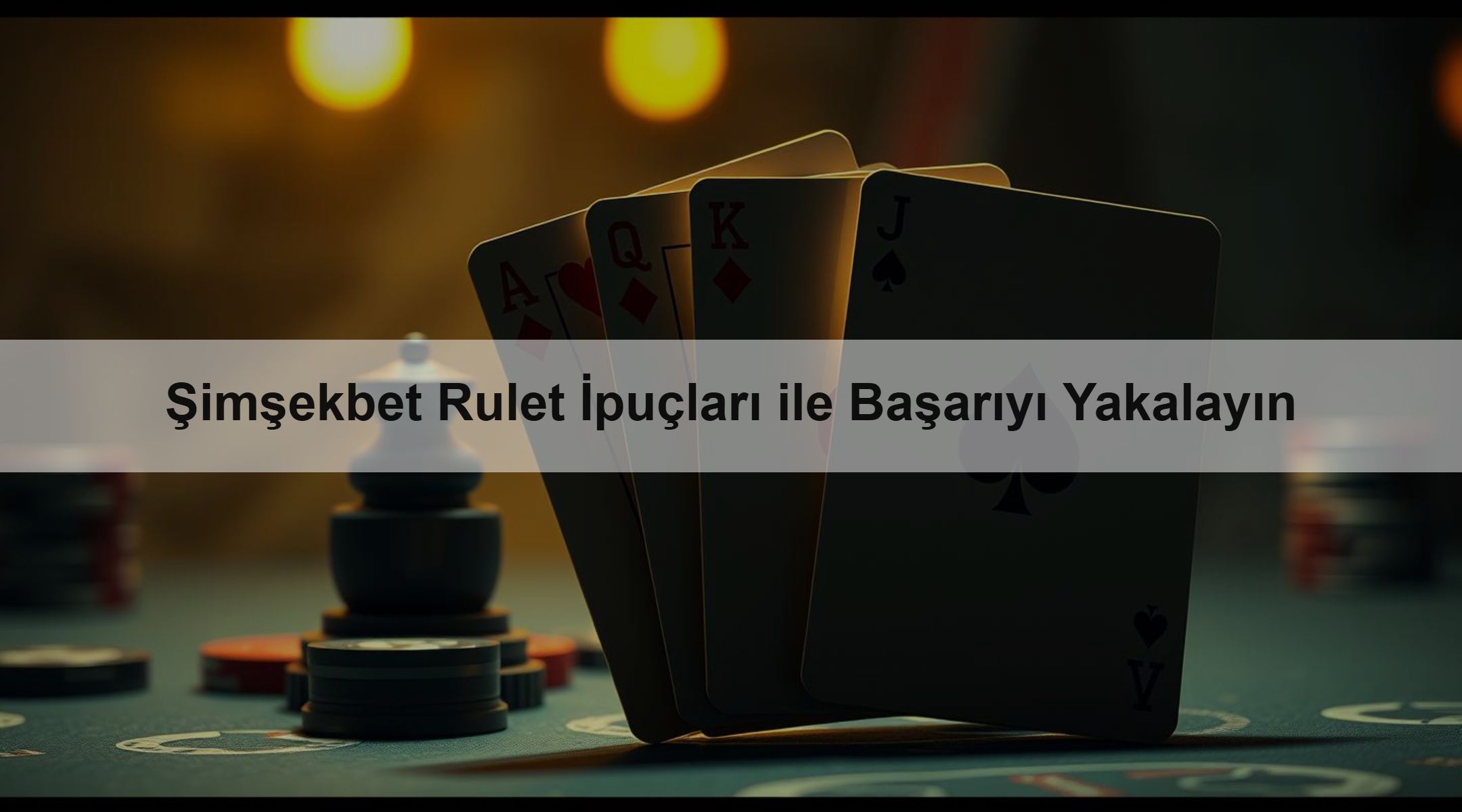 Şimşekbet Rulet İpuçları ile Başarıyı Yakalayın
